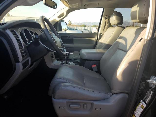 Photo 6 VIN: 5TDBY5G15CS070138 - TOYOTA SEQUOIA SR 