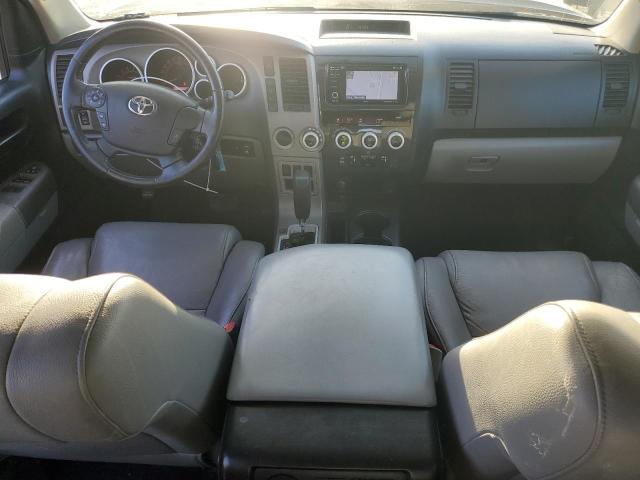 Photo 7 VIN: 5TDBY5G15CS070138 - TOYOTA SEQUOIA SR 