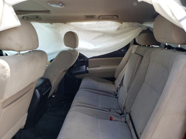 Photo 5 VIN: 5TDBY5G15GS145491 - TOYOTA SEQUOIA SR 