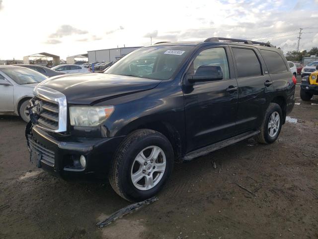 Photo 0 VIN: 5TDBY5G16AS028168 - TOYOTA SEQUOIA SR 