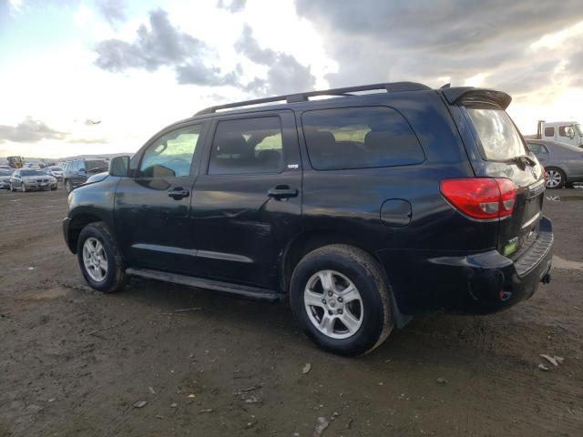 Photo 1 VIN: 5TDBY5G16AS028168 - TOYOTA SEQUOIA SR 