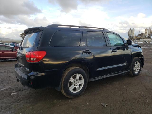 Photo 2 VIN: 5TDBY5G16AS028168 - TOYOTA SEQUOIA SR 