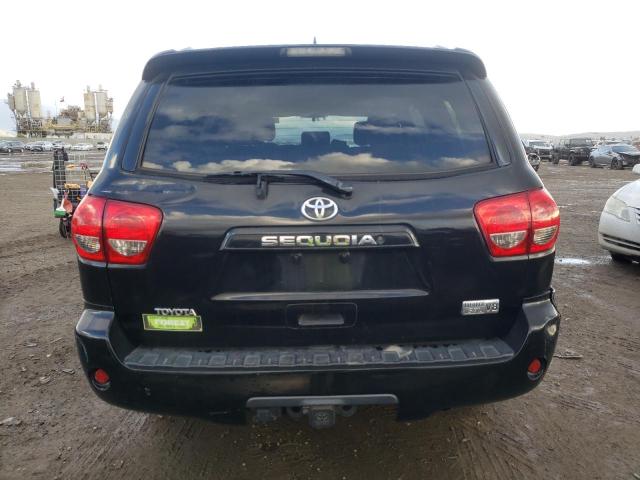 Photo 5 VIN: 5TDBY5G16AS028168 - TOYOTA SEQUOIA SR 