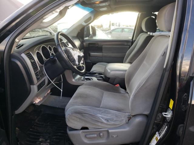 Photo 6 VIN: 5TDBY5G16AS028168 - TOYOTA SEQUOIA SR 