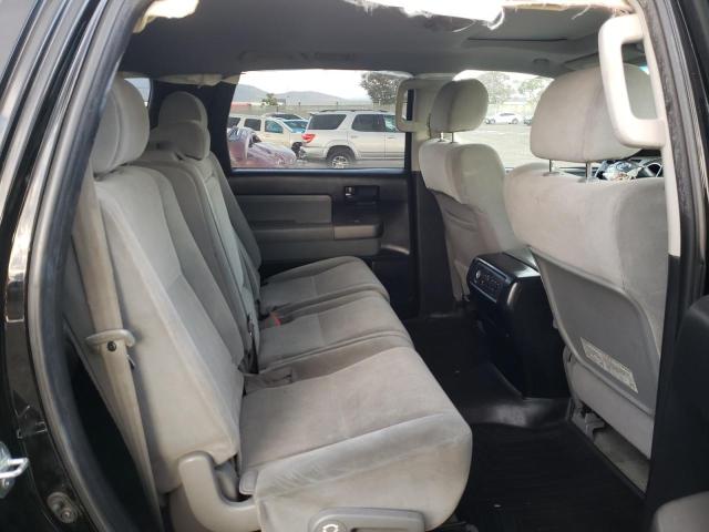 Photo 9 VIN: 5TDBY5G16AS028168 - TOYOTA SEQUOIA SR 