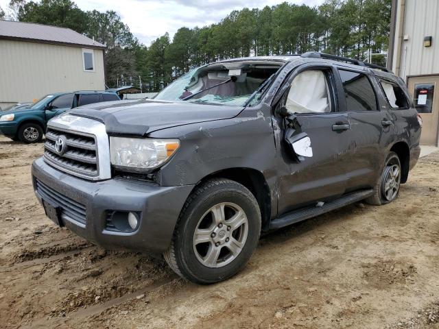 Photo 0 VIN: 5TDBY5G16CS055597 - TOYOTA SEQUOIA SR 