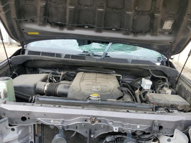 Photo 11 VIN: 5TDBY5G16CS055597 - TOYOTA SEQUOIA SR 