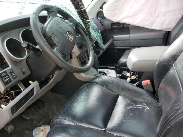 Photo 6 VIN: 5TDBY5G16CS055597 - TOYOTA SEQUOIA SR 