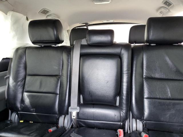 Photo 9 VIN: 5TDBY5G16CS055597 - TOYOTA SEQUOIA SR 