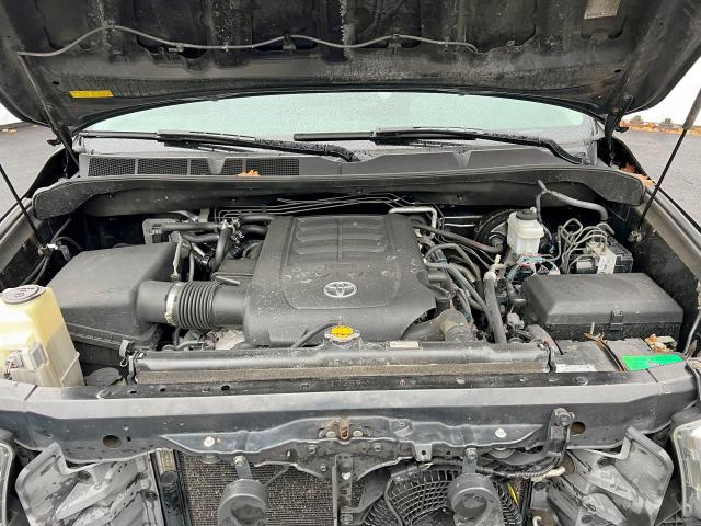 Photo 6 VIN: 5TDBY5G16DS082767 - TOYOTA SEQUOIA SR 