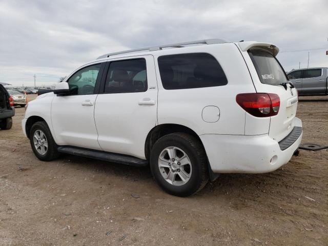 Photo 1 VIN: 5TDBY5G16JS158015 - TOYOTA SEQUOIA 