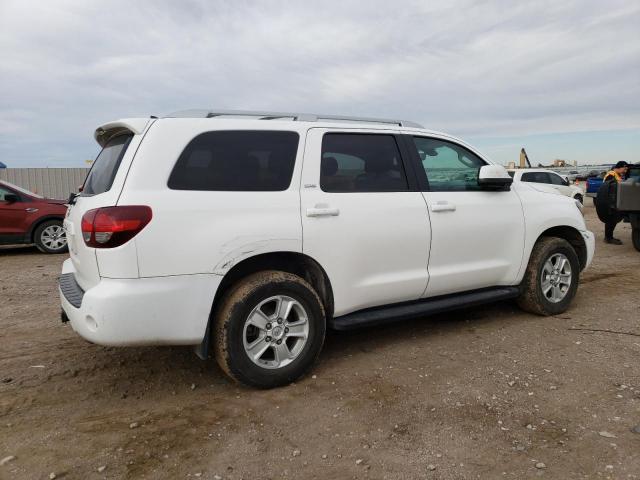 Photo 2 VIN: 5TDBY5G16JS158015 - TOYOTA SEQUOIA 