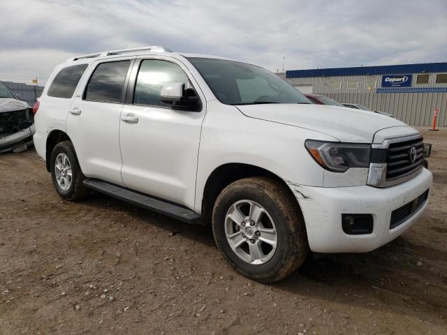 Photo 3 VIN: 5TDBY5G16JS158015 - TOYOTA SEQUOIA 