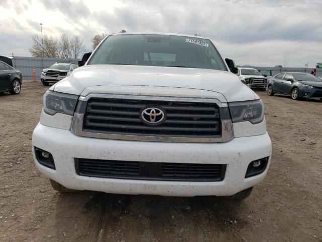 Photo 4 VIN: 5TDBY5G16JS158015 - TOYOTA SEQUOIA 