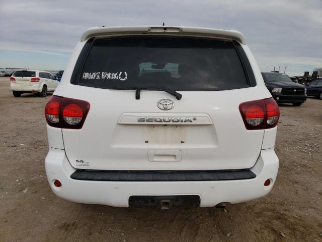 Photo 5 VIN: 5TDBY5G16JS158015 - TOYOTA SEQUOIA 