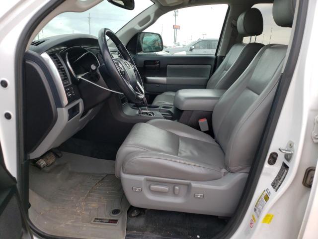 Photo 6 VIN: 5TDBY5G16JS158015 - TOYOTA SEQUOIA 