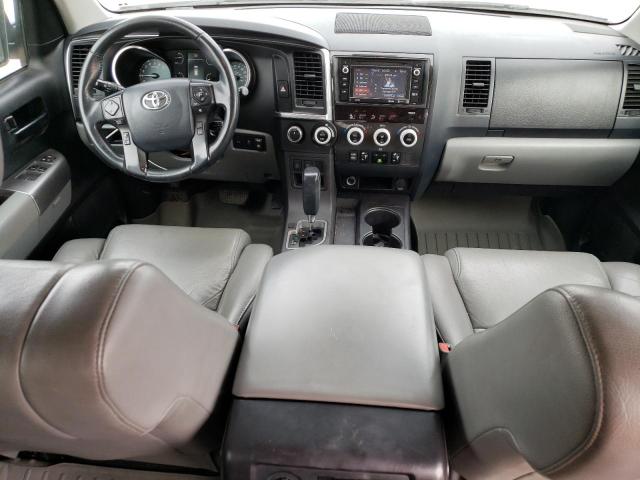 Photo 7 VIN: 5TDBY5G16JS158015 - TOYOTA SEQUOIA 