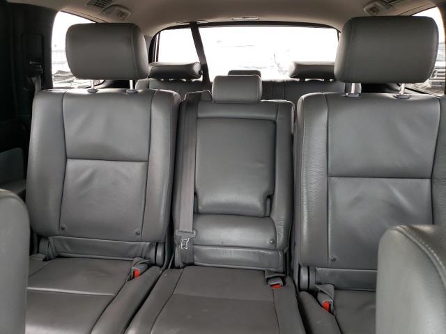 Photo 9 VIN: 5TDBY5G16JS158015 - TOYOTA SEQUOIA 