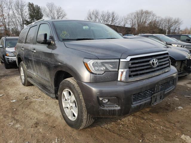 Photo 0 VIN: 5TDBY5G16KS169663 - TOYOTA SEQUOIA SR 