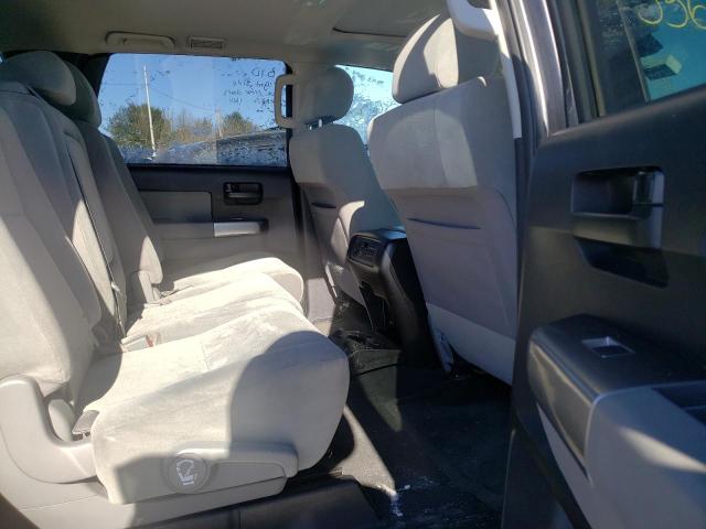 Photo 5 VIN: 5TDBY5G16KS169663 - TOYOTA SEQUOIA SR 