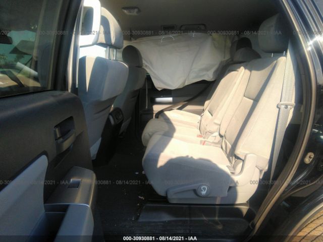 Photo 7 VIN: 5TDBY5G16KS174281 - TOYOTA SEQUOIA 