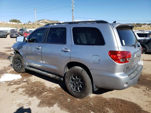 Photo 1 VIN: 5TDBY5G17CS060145 - TOYOTA SEQUOIA 