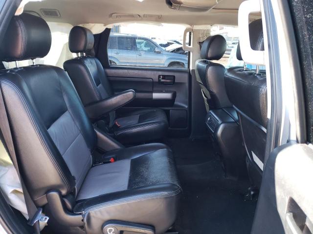 Photo 10 VIN: 5TDBY5G17CS060145 - TOYOTA SEQUOIA 