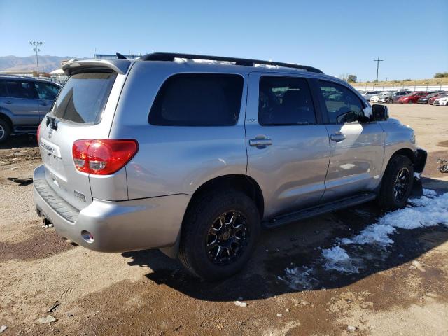 Photo 2 VIN: 5TDBY5G17CS060145 - TOYOTA SEQUOIA 