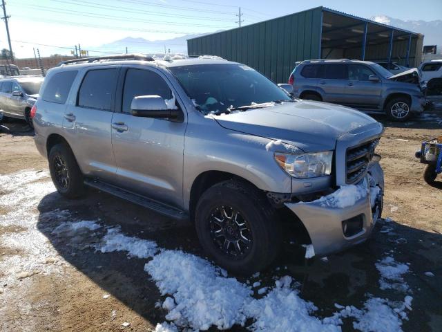 Photo 3 VIN: 5TDBY5G17CS060145 - TOYOTA SEQUOIA 