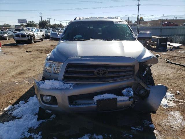 Photo 4 VIN: 5TDBY5G17CS060145 - TOYOTA SEQUOIA 