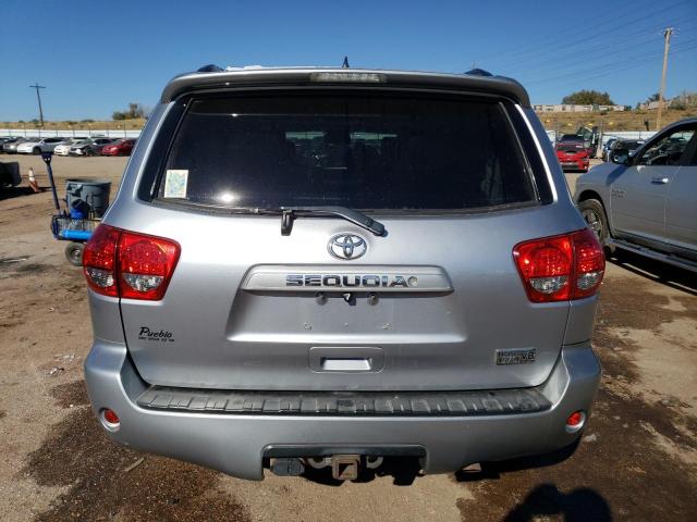 Photo 5 VIN: 5TDBY5G17CS060145 - TOYOTA SEQUOIA 