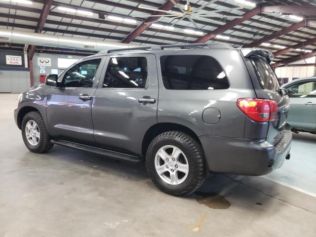 Photo 1 VIN: 5TDBY5G17CS069640 - TOYOTA SEQUOIA 