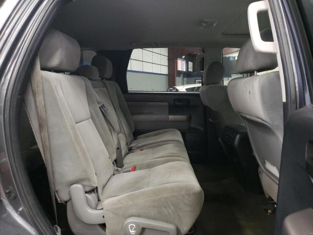 Photo 10 VIN: 5TDBY5G17CS069640 - TOYOTA SEQUOIA 