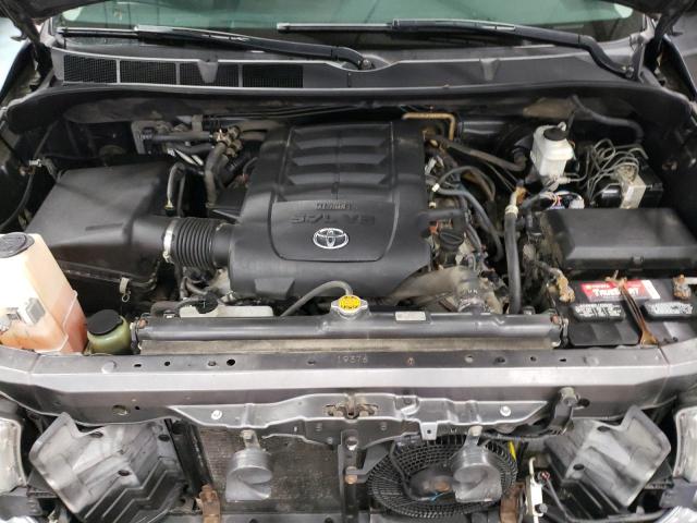 Photo 11 VIN: 5TDBY5G17CS069640 - TOYOTA SEQUOIA 