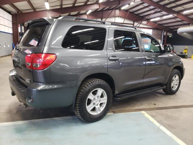 Photo 2 VIN: 5TDBY5G17CS069640 - TOYOTA SEQUOIA 