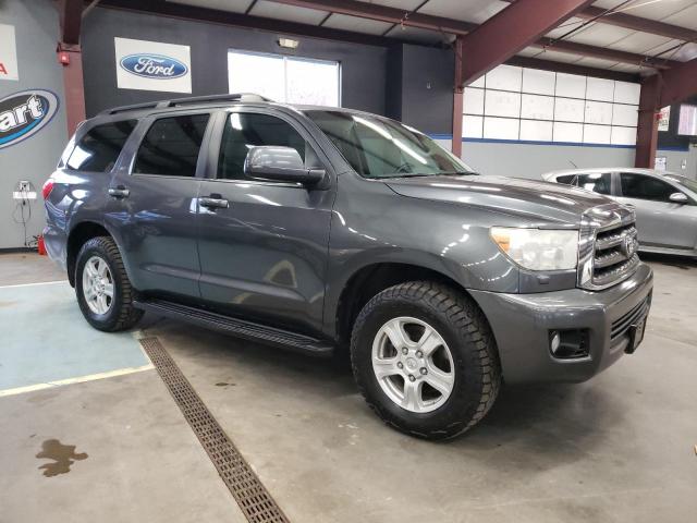 Photo 3 VIN: 5TDBY5G17CS069640 - TOYOTA SEQUOIA 