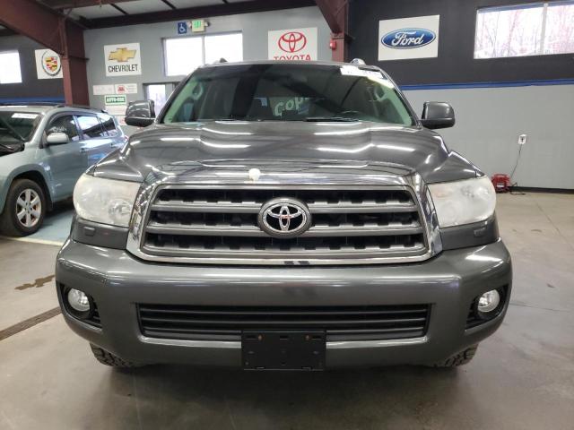 Photo 4 VIN: 5TDBY5G17CS069640 - TOYOTA SEQUOIA 