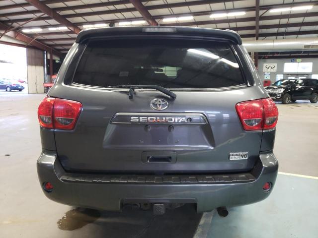 Photo 5 VIN: 5TDBY5G17CS069640 - TOYOTA SEQUOIA 