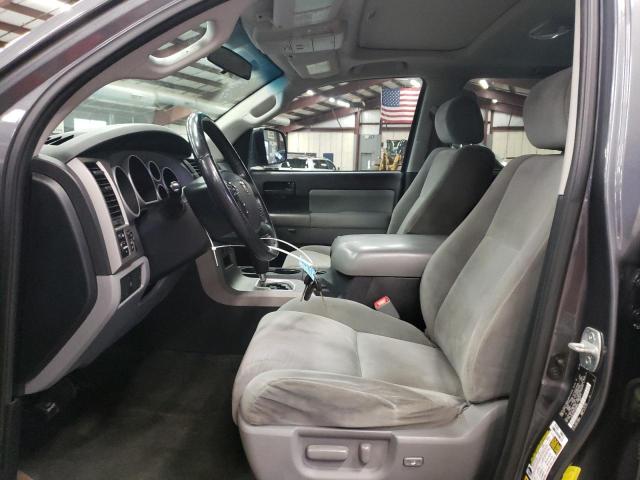 Photo 6 VIN: 5TDBY5G17CS069640 - TOYOTA SEQUOIA 