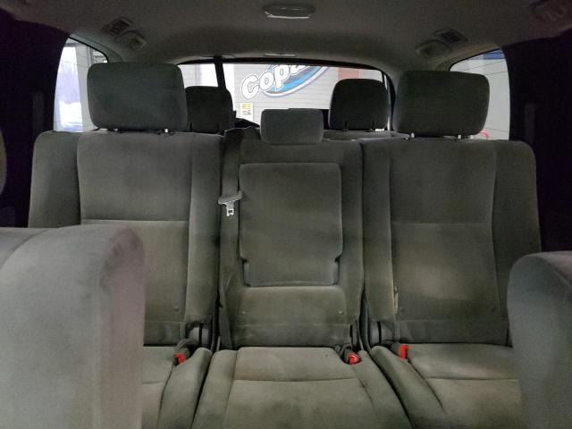 Photo 9 VIN: 5TDBY5G17CS069640 - TOYOTA SEQUOIA 