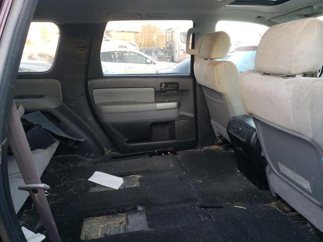 Photo 5 VIN: 5TDBY5G17ES094511 - TOYOTA SEQUOIA SR 