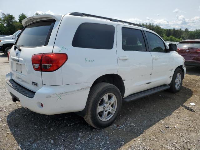 Photo 2 VIN: 5TDBY5G17ES099241 - TOYOTA SEQUOIA SR 