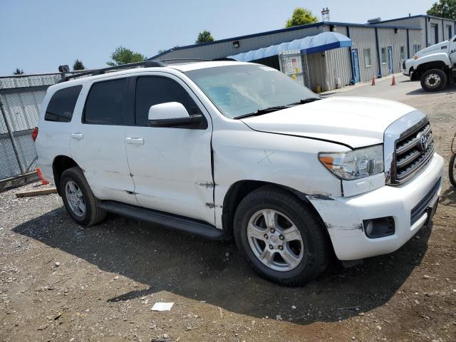 Photo 3 VIN: 5TDBY5G17ES099241 - TOYOTA SEQUOIA SR 