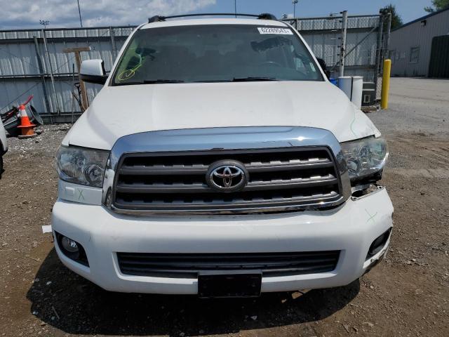 Photo 4 VIN: 5TDBY5G17ES099241 - TOYOTA SEQUOIA SR 