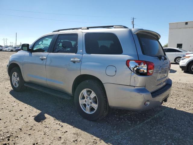 Photo 1 VIN: 5TDBY5G17FS115231 - TOYOTA SEQUOIA SR 