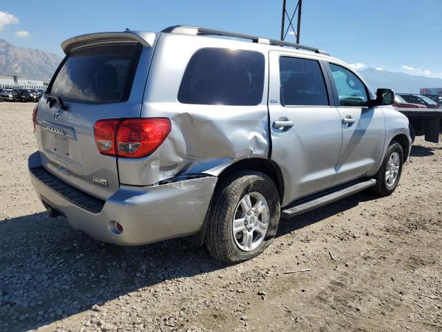 Photo 2 VIN: 5TDBY5G17FS115231 - TOYOTA SEQUOIA SR 