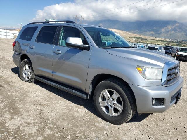 Photo 3 VIN: 5TDBY5G17FS115231 - TOYOTA SEQUOIA SR 