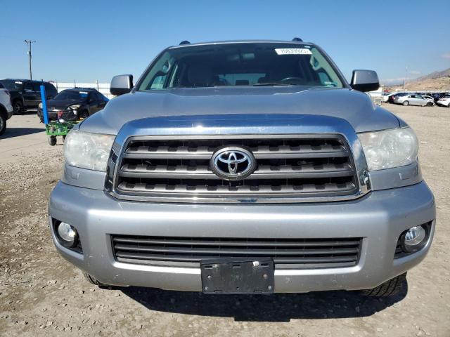 Photo 4 VIN: 5TDBY5G17FS115231 - TOYOTA SEQUOIA SR 