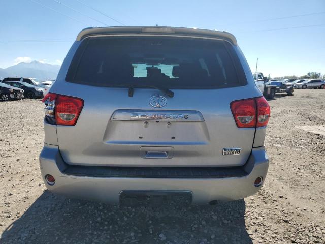 Photo 5 VIN: 5TDBY5G17FS115231 - TOYOTA SEQUOIA SR 