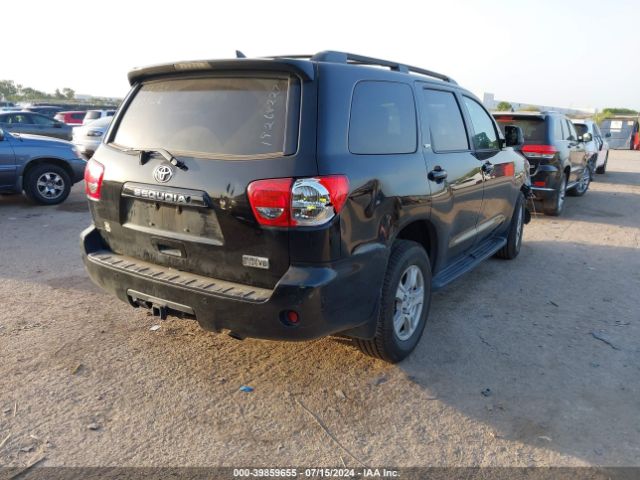 Photo 3 VIN: 5TDBY5G17GS134542 - TOYOTA SEQUOIA 